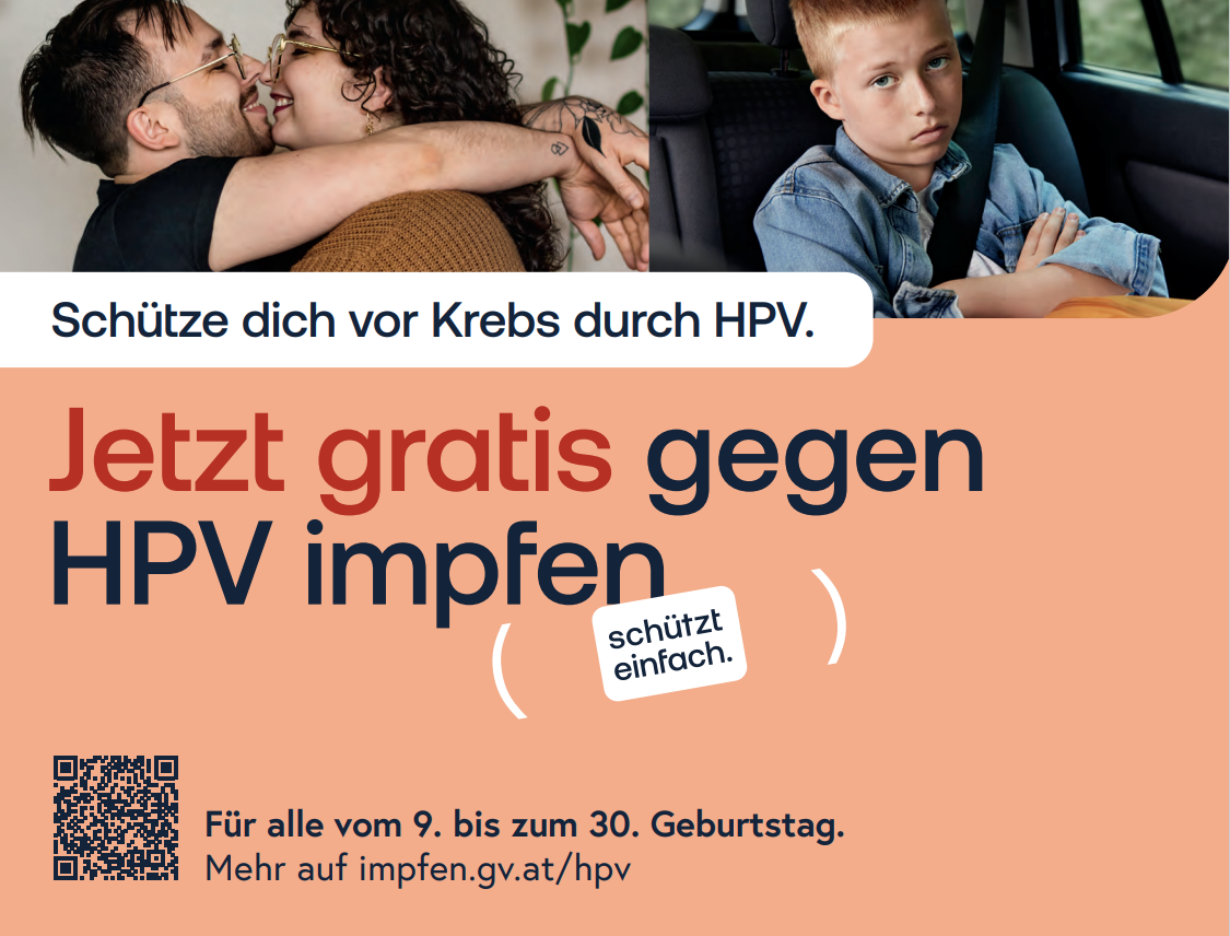 HPV Impfung