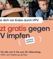 HPV Impfung